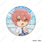 Ace of Diamond act II afternoon moment Trading Can Badge