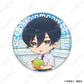 Ace of Diamond act II afternoon moment Trading Can Badge
