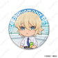 Ace of Diamond act II afternoon moment Trading Can Badge