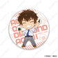 Ace of Diamond act II afternoon moment Trading Can Badge