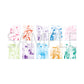 Acrylic Card Ouran High School Host Club 04