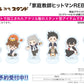 Acrylic Petit Stand Reborn! 27 Potenui Art