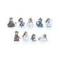 Acrylic Petit Stand The Husky and His White Cat Shizun 01 Graff Art Illustration