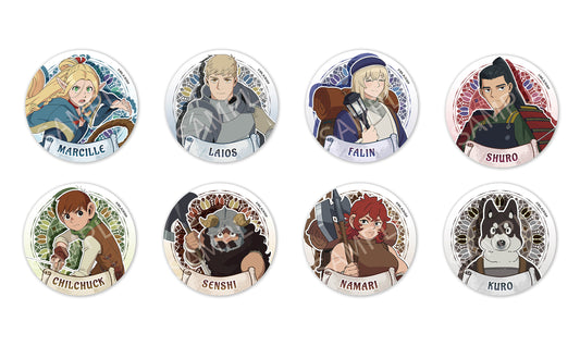 AFORCE x DRAGON HORSE DELICIOUS IN DUNGEON BOTTLE OPENER