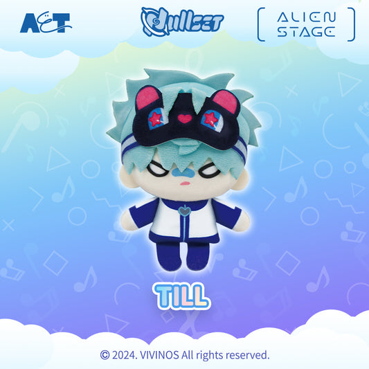 Alien Stage Mini Doll Series Blind Box