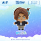 Alien Stage Mini Doll Series Blind Box