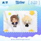 Alien Stage Mini Doll Series Blind Box
