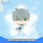 Alien Stage Plush Pendant-starfish Shape Doll Series Blind Box