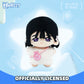 Alien Stage Plush Pendant-starfish Shape Doll Series Blind Box