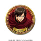 Attack on Titan Lame Kira Can Badge Collection