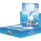 Weiss Schwarz Booster Pack Blue Archive The Animation
