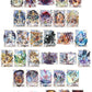 Bushiroad Trading Card Collection Clear Granblue Fantasy Vol. 2