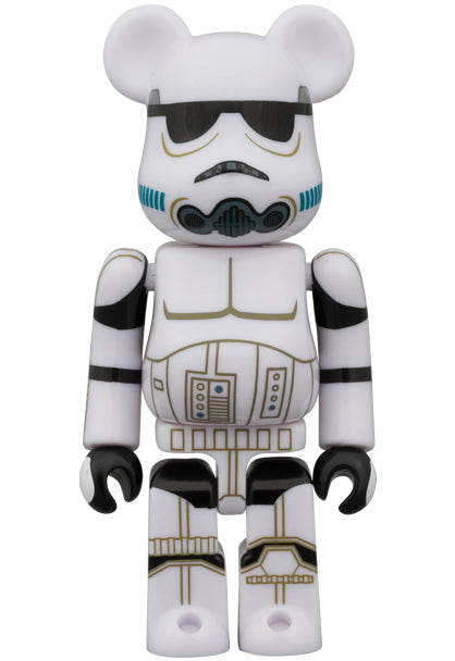 BE@RBRICK Chase: Star Wars – AVO Blind Box