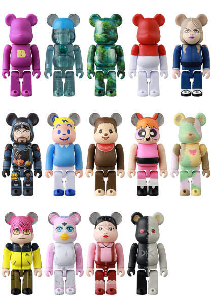 BE@RBRICK Series 50