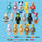 BE@RBRICK Series 51