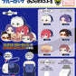 BL-47 Blue Lock Potekoro Mascot 5