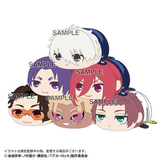 BL-47 Blue Lock Potekoro Mascot 5