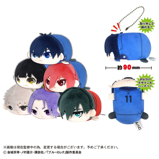 BL-55 Blue Lock Potekoro Mascot Special