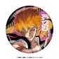 Bleach: Thousand-Year Blood War Lame Kira Can Badge Collection