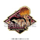 Bleach: Thousand-Year Blood War Travel Sticker Collection