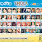 Blue Box EMOCA