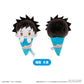 Blue Box Ice Cream Tapi-nui Plush