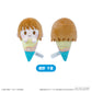 Blue Box Ice Cream Tapi-nui Plush