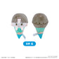 Blue Box Ice Cream Tapi-nui Plush