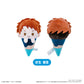Blue Box Ice Cream Tapi-nui Plush