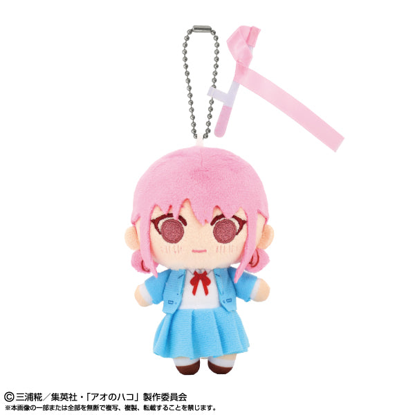 Blue Box Seishun! Mascot Chono Hina