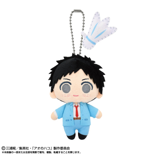 Blue Box Seishun! Mascot Inomata Taiki – AVO Blind Box
