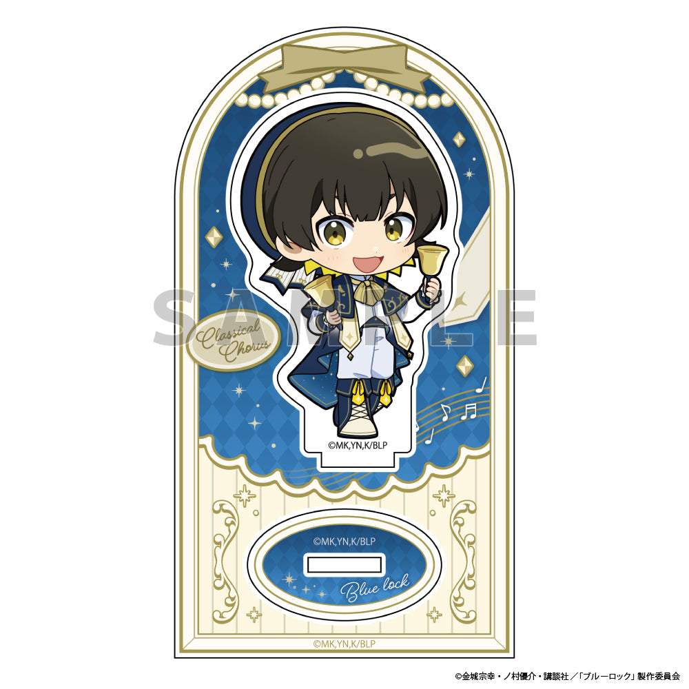 Blue Lock Acrylic Stand Bachira Meguru / Classical Chorus