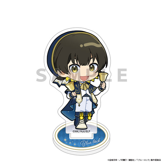 Blue Lock Acrylic Stand Bachira Meguru / Classical Chorus