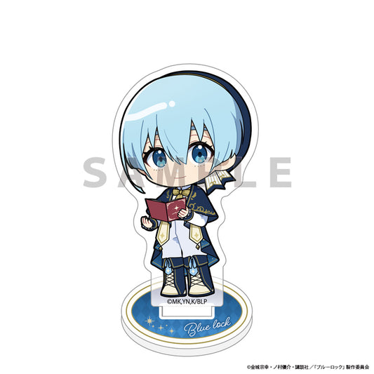 Blue Lock Acrylic Stand Hiori Yo / Classical Chorus