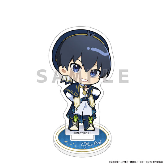 Blue Lock Acrylic Stand Isagi Yoichi / Classical Chorus