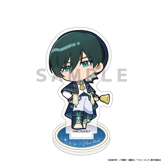 Blue Lock Acrylic Stand Itoshi Rin / Classical Chorus