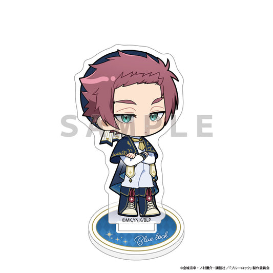 Blue Lock Acrylic Stand Itoshi Sae / Classical Chorus