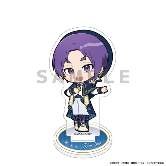 Blue Lock Acrylic Stand Mikage Reo / Classical Chorus