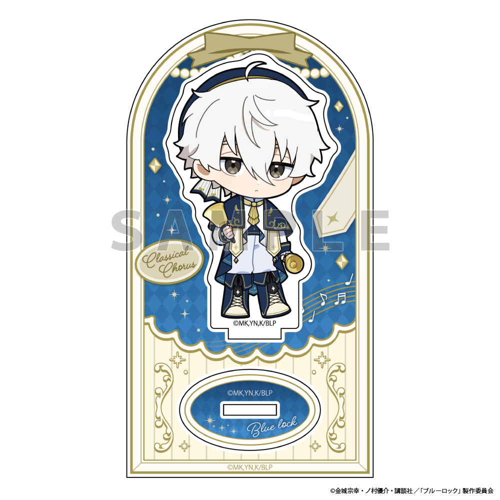 Blue Lock Acrylic Stand Nagi Seishiro / Classical Chorus