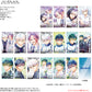 Blue Lock Collection Card Pale Tone Series