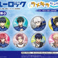 Blue Lock Lame Kira Can Badge Collection Ver. VS U-20 Japan
