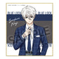 Blue Lock Original Illustration Trading Mini Shikishi Suit Ver.