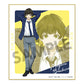 Blue Lock Original Illustration Trading Mini Shikishi Suit Ver.