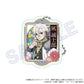 Blue Lock Trading Acrylic Key Chain Japanese-Western Eclectic Ver.