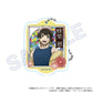 Blue Lock Trading Acrylic Key Chain Japanese-Western Eclectic Ver.