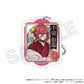 Blue Lock Trading Acrylic Key Chain Japanese-Western Eclectic Ver.