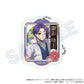 Blue Lock Trading Acrylic Key Chain Japanese-Western Eclectic Ver.