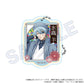 Blue Lock Trading Acrylic Key Chain Japanese-Western Eclectic Ver.
