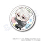 Blue Lock Trading Can Badge Hittsuki Nyan Ver.