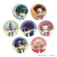 Blue Lock Trading Can Badge Vacances 2 / Ver. B